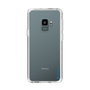 Slim Protection Case［ オリジナル - caseplayロゴ - Blue/B ］