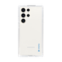 Slim Protection Case［ オリジナル - caseplayロゴ - Blue/B ］