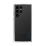 Slim Protection Case［ オリジナル - caseplayロゴ - Blue/B ］