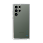 Slim Protection Case［ オリジナル - caseplayロゴ - Blue/B ］