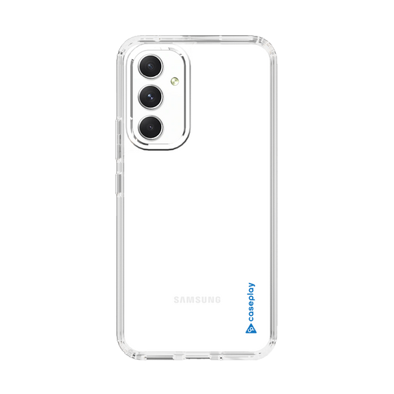Slim Protection Case［ オリジナル - caseplayロゴ - Blue/B ］