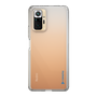 Slim Protection Case［ オリジナル - caseplayロゴ - Blue/B ］