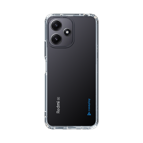 Slim Protection Case［ オリジナル - caseplayロゴ - Blue/B ］