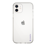 Slim Protection Case［ オリジナル - caseplayロゴ - Purple/B ］