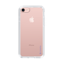 Slim Protection Case［ オリジナル - caseplayロゴ - Purple/B ］