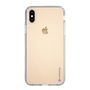 Slim Protection Case［ オリジナル - caseplayロゴ - Purple/B ］