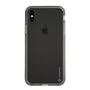 Slim Protection Case［ オリジナル - caseplayロゴ - Purple/B ］