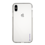 Slim Protection Case［ オリジナル - caseplayロゴ - Purple/B ］
