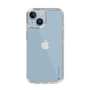Slim Protection Case［ オリジナル - caseplayロゴ - Purple/B ］