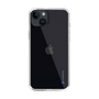 Slim Protection Case［ オリジナル - caseplayロゴ - Purple/B ］