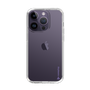 Slim Protection Case［ オリジナル - caseplayロゴ - Purple/B ］