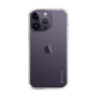 Slim Protection Case［ オリジナル - caseplayロゴ - Purple/B ］