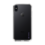 Slim Protection Case［ オリジナル - caseplayロゴ - Purple/B ］