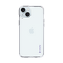 Slim Protection Case［ オリジナル - caseplayロゴ - Purple/B ］