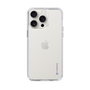 Slim Protection Case［ オリジナル - caseplayロゴ - Purple/B ］