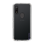 Slim Protection Case［ オリジナル - caseplayロゴ - Purple/B ］