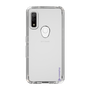 Slim Protection Case［ オリジナル - caseplayロゴ - Purple/B ］