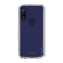 Slim Protection Case［ オリジナル - caseplayロゴ - Purple/B ］