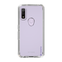 Slim Protection Case［ オリジナル - caseplayロゴ - Purple/B ］