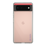 Slim Protection Case［ オリジナル - caseplayロゴ - Purple/B ］