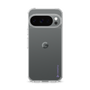 Slim Protection Case［ Original - CASEPLAY Logo - Purple/B ］