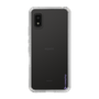 Slim Protection Case［ オリジナル - caseplayロゴ - Purple/B ］