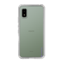 Slim Protection Case［ オリジナル - caseplayロゴ - Purple/B ］