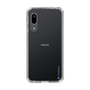 Slim Protection Case［ オリジナル - caseplayロゴ - Purple/B ］