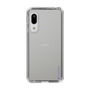 Slim Protection Case［ オリジナル - caseplayロゴ - Purple/B ］