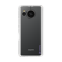 Slim Protection Case［ オリジナル - caseplayロゴ - Purple/B ］