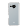 Slim Protection Case［ オリジナル - caseplayロゴ - Purple/B ］