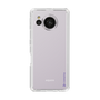 Slim Protection Case［ オリジナル - caseplayロゴ - Purple/B ］