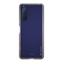 Slim Protection Case［ オリジナル - caseplayロゴ - Purple/B ］