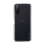 Slim Protection Case［ オリジナル - caseplayロゴ - Purple/B ］