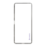 Slim Protection Case［ オリジナル - caseplayロゴ - Purple/B ］