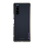 Slim Protection Case［ オリジナル - caseplayロゴ - Purple/B ］