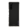 Slim Protection Case［ オリジナル - caseplayロゴ - Purple/B ］