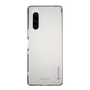 Slim Protection Case［ オリジナル - caseplayロゴ - Purple/B ］