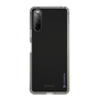 Slim Protection Case［ オリジナル - caseplayロゴ - Purple/B ］
