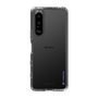 Slim Protection Case［ オリジナル - caseplayロゴ - Purple/B ］