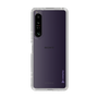 Slim Protection Case［ オリジナル - caseplayロゴ - Purple/B ］