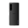 Slim Protection Case［ オリジナル - caseplayロゴ - Purple/B ］