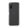 Slim Protection Case［ オリジナル - caseplayロゴ - Purple/B ］