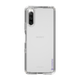 Slim Protection Case［ オリジナル - caseplayロゴ - Purple/B ］