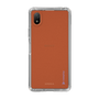 Slim Protection Case［ オリジナル - caseplayロゴ - Purple/B ］