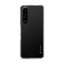 Slim Protection Case［ オリジナル - caseplayロゴ - Purple/B ］