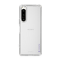 Slim Protection Case［ オリジナル - caseplayロゴ - Purple/B ］