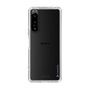 Slim Protection Case［ オリジナル - caseplayロゴ - Purple/B ］