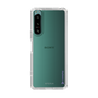 Slim Protection Case［ オリジナル - caseplayロゴ - Purple/B ］