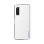 Slim Protection Case［ オリジナル - caseplayロゴ - Purple/B ］